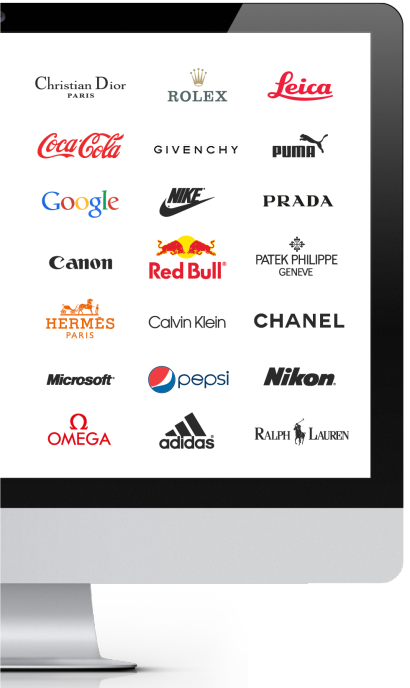 Top Brands